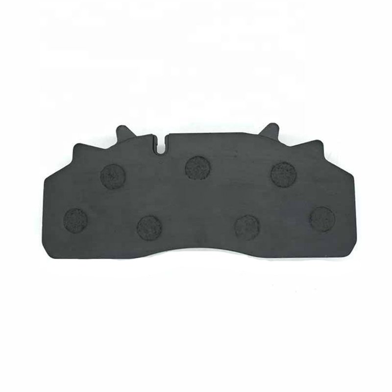 D1310 -8425 Heavy Duty Truck Parts Disc Brake Pad 29131 for Renault MAN